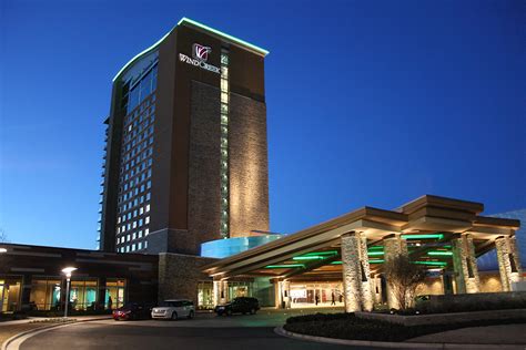 wind creek casino and hotel